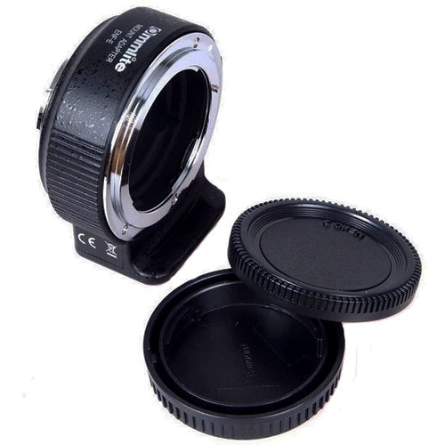 Адаптер для объективов Commlite CM-ENF-E1 PRO Electronic AF Lens Adapter from F-Mount Lens to E-Mount Camera: Производитель Commlite