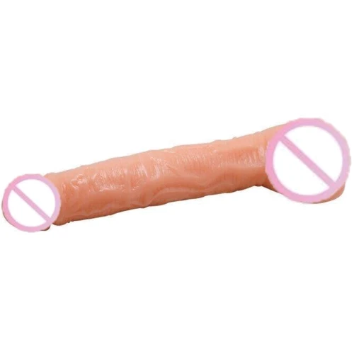 Фаллоимитатор на присоске SEXTOY TOP PENIS, BW-008038N