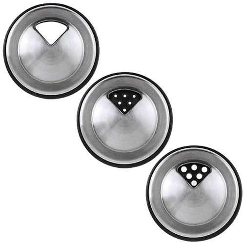 Набір для спецій Fissman 2х110 мл (6403)