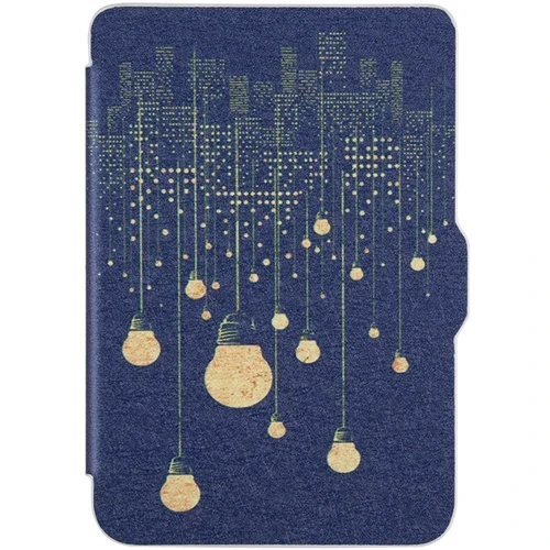 Аксесуар до електронної книги AirOn Premium City for Pocketbook 606/628/633 (4821784622223): Виробник AirOn