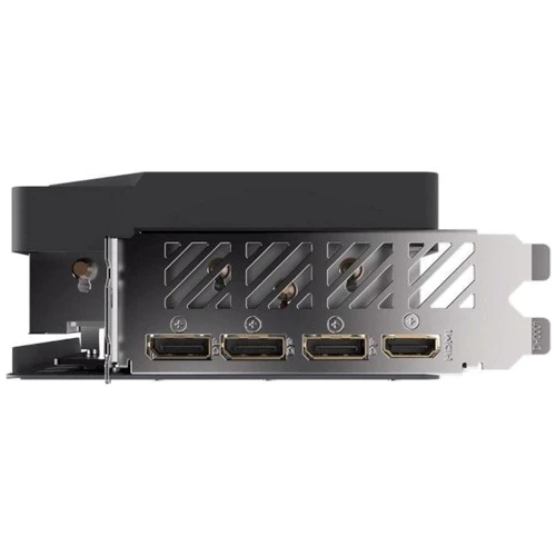 Видеокарта GIGABYTE Nvidia GeForce RTX 4070TI EAGLE OC 12G (GV-N407TEAGLE OC-12GD rev.2.0): Интерфейс PCI Express 4.0 x16