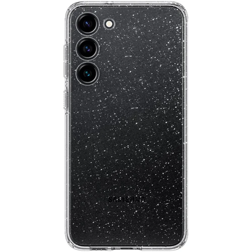 Аксесуар для смартфона Spigen Liquid Crystal Glitter Crystal Quartz (ACS05710) для Samsung S911 Galaxy S23: Сумісність Samsung S911 Galaxy S23