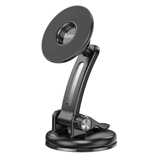 Держатель Hoco Car Holder Magnetic CA113 Black