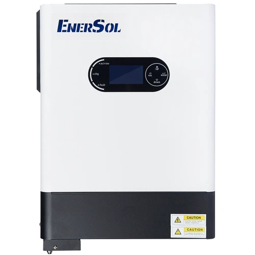 Гибридный инвертор EnerSol 6.0 кВт, 51.2 В