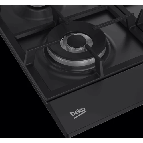 Варочная поверхность газовая Beko HIAW64225SB фото 4