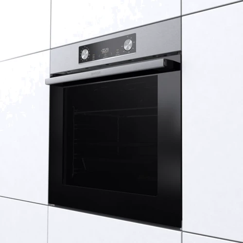 Духовой шкаф электрический Gorenje BPS6737E03X: Конвекция есть