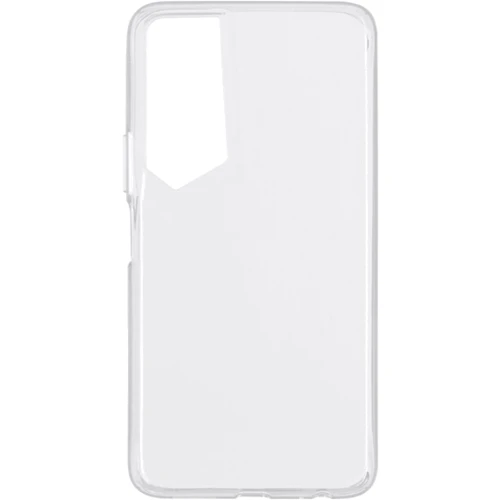 Чехол для телефонов BeCover TPU Case Transparancy for Tecno POVA 4 (LG7n) (708663)