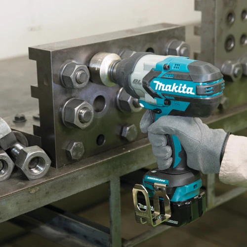 Гайковерт Makita DTW1001Z: Тип інструмента гайковерт