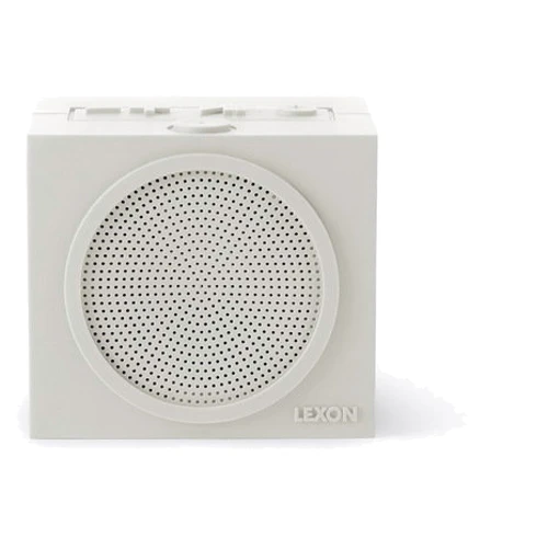 Динамік Lexon Tykho speaker білий (LA104W7) фото 2