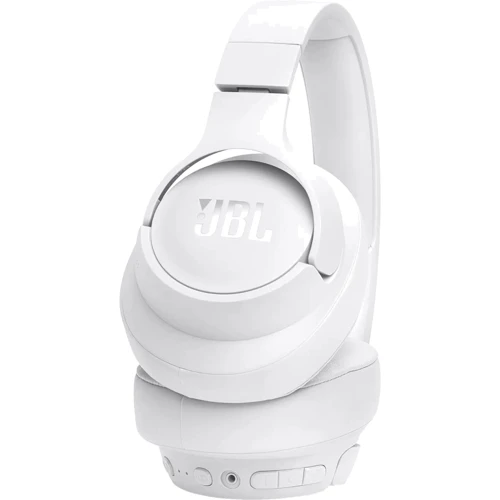 Наушники JBL Tune 770 NC White (JBLT770NCWHT) UA