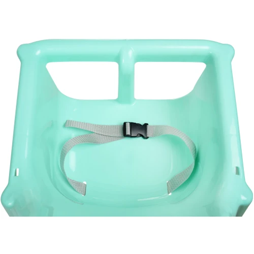 Стульчик для кормления Bambi M 4209 Mint