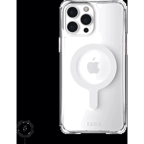 Чохол для iPhone Urban Armor Gear UAG Plyo Magsafe Ice (113162184343) for iPhone 13 Pro Max