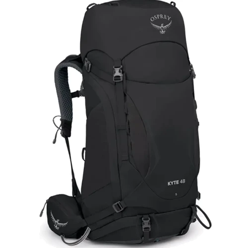 Рюкзак Рюкзак Osprey Kyte 48 black - WM/L - чёрный (009.3326)