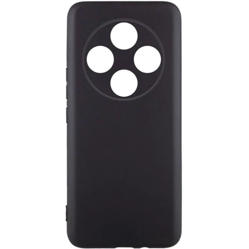 Чехол для телефонов BeCover TPU Case Black for Xiaomi Redmi 14C 4G / Poco C75 (712562)