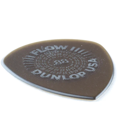 Медиатор Набор медиаторов DUNLOP FLOW STANDARD PICK .88MM: Тип Медиатор
