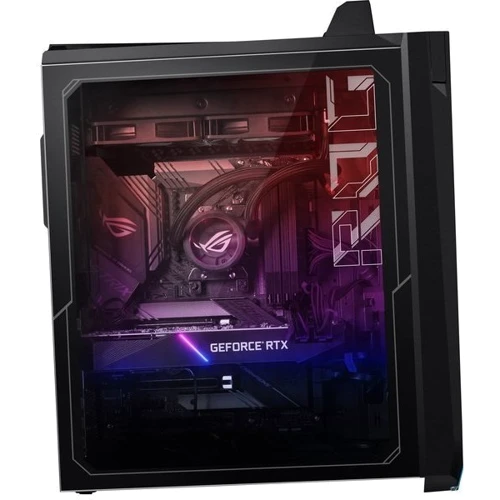Персональный компьютер (ПК) Asus ROG Strix G35DX-UA005D (90PD02W1-M12900): Оперативная память 16 ГБ