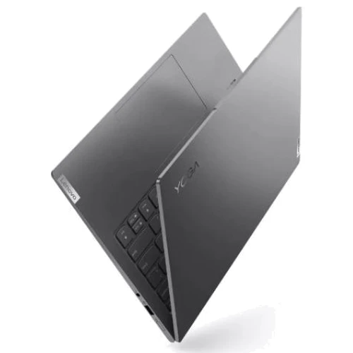 Ноутбук Lenovo Yoga Slim 7 Pro 14IAH7 (82UT001HPB): Тип екрану глянец