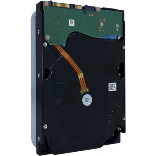 Внутренний жесткий диск Seagate Exos X18 14TB (ST14000NM000J) UA: Объем 14 ТБ