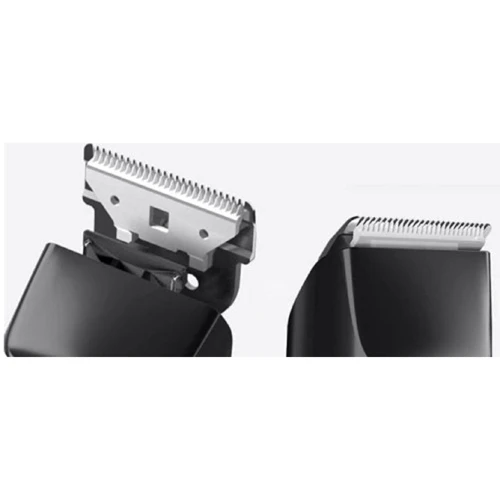 Машинка для стрижки Xiaomi ShowSee Electric Hair Clipper Black C4-BK: Вес 185 г