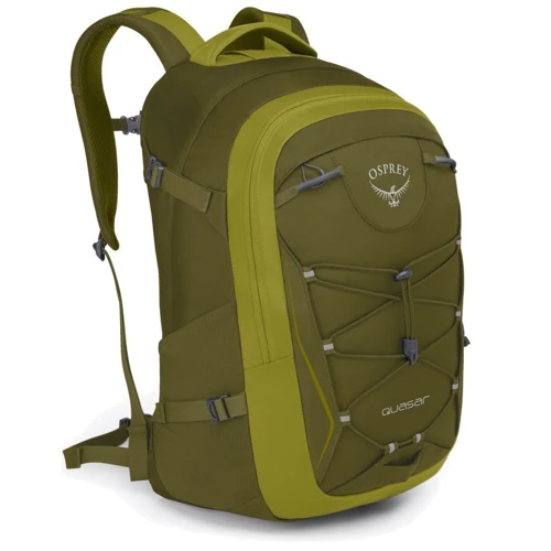 Рюкзак туристичний Osprey Quasar 28 Olive Green O/S