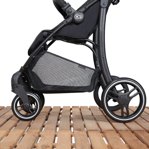 Прогулочная коляска Kinderkraft Trig Pink (KKWTRIGPNK0000): Тип коляски прогулочная