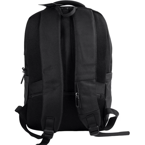 Чоловік рюкзак Spacetrek чорний (VT-1059-black): Тип рюкзаки