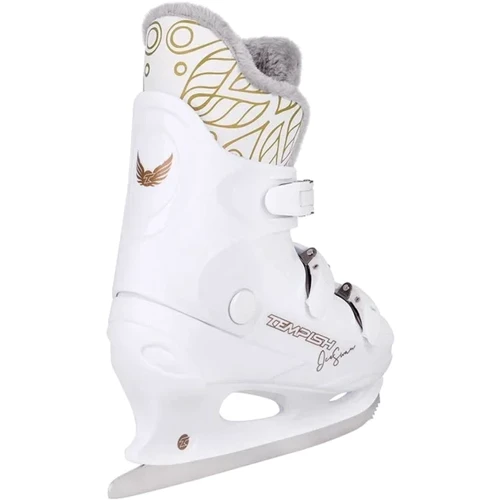 Коньки Коньки фигурные Tempish ICE SWAN/41 (130000179/41): Производитель Tempish