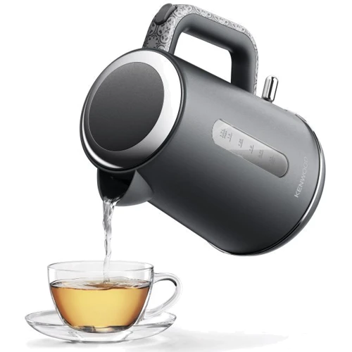Электрочайник Kenwood ZJP04.A0GY: Объем, л 1.7