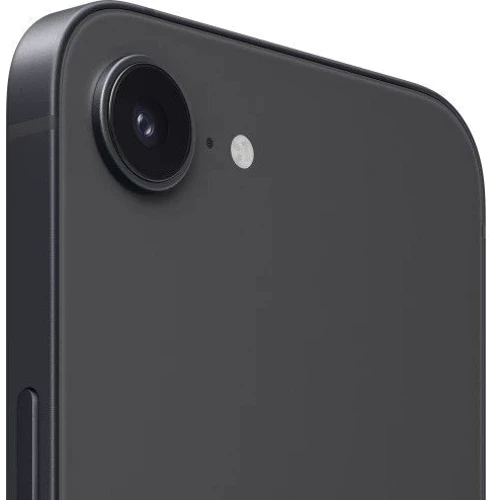 Б/У Apple iPhone 16e 128GB Black (MD1Q4) Approved Grade B фото 1