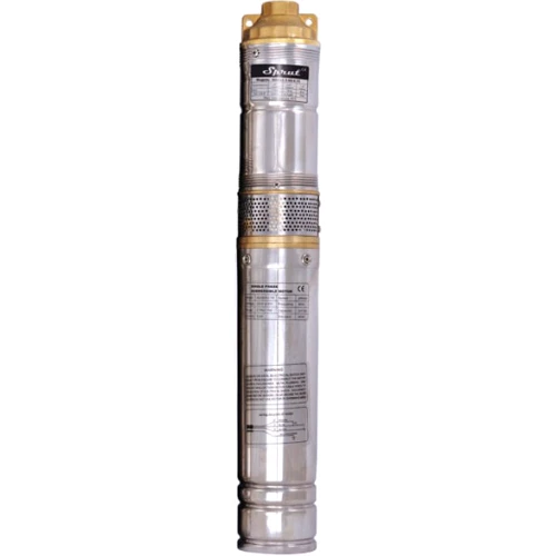 Насос скважинный SPRUT QGDa 2.5-60-0.75