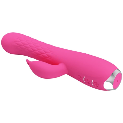 Вибратор Pretty Love Molly Vibrator Pink