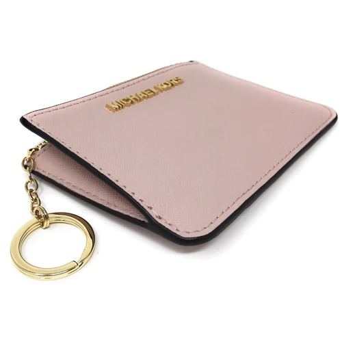 Женский кошелек Michael Kors розовый (MK0608W): Страна производитель Вьетнам