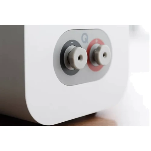 Акустична система Q Acoustics 3010i Arctic White: Вихідна потужність сабвуфера 165 Вт