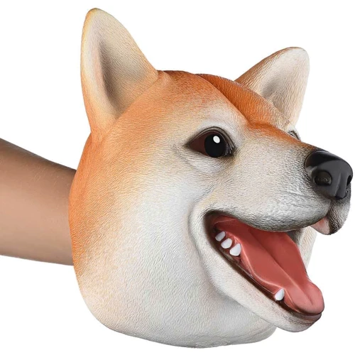 М'яка іграшка Same Toy Собака (X325UT): Виробник Same Toy