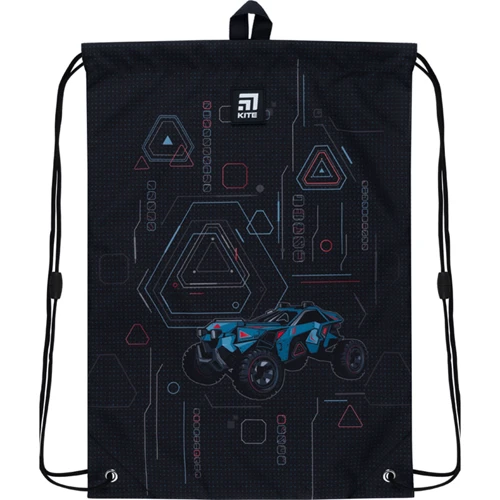 Сумка для обуви Kite Education Extreme Car K22-600M-18