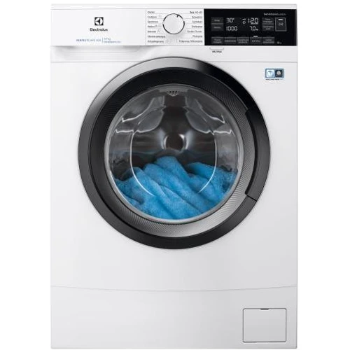 Стиральная машина Electrolux EW6SN327SPI