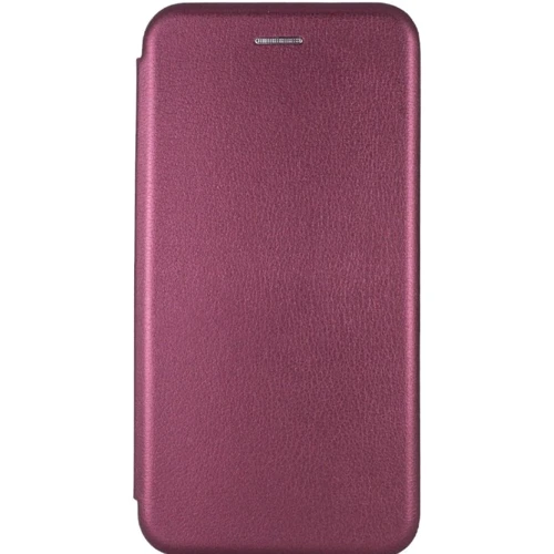 Аксессуар для смартфона Fashion Classy Burgundy for Samsung A235 Galaxy A23 4G
