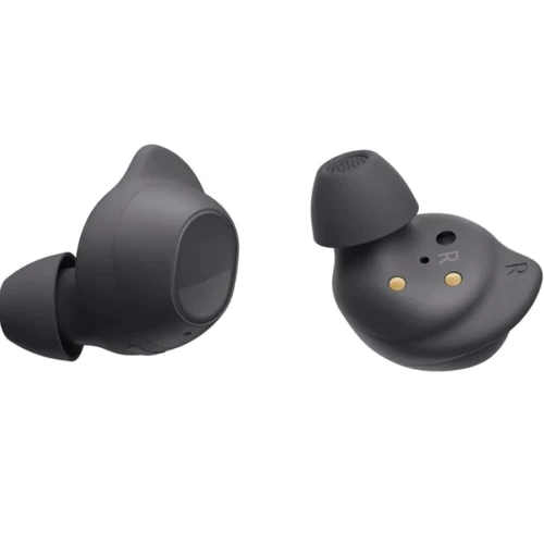 Наушники Samsung Galaxy Buds FE Graphite (SM-R400NZAASEK): Тип крепления без креплений