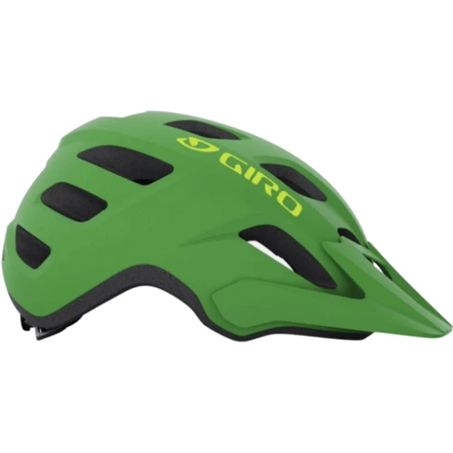 Шолом велосипедний Giro Tremor MIPS Child SMP мат.ярк.зел UC/47-54см (7129881SMP): Колір зеленый