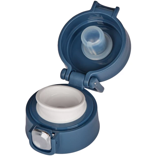 Термокухоль Skif Outdoor Companion синій (389.01.42): Призначення Для офиса, Для дома