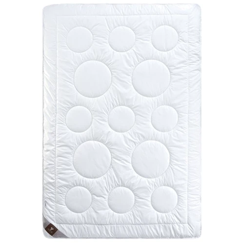 Ковдра IDEIA Air Dream Exclusive зимове подвійне 155х215 см (8-11764)