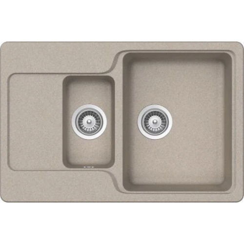 Schock Manhattan D150 S Sabbia-58 22076058