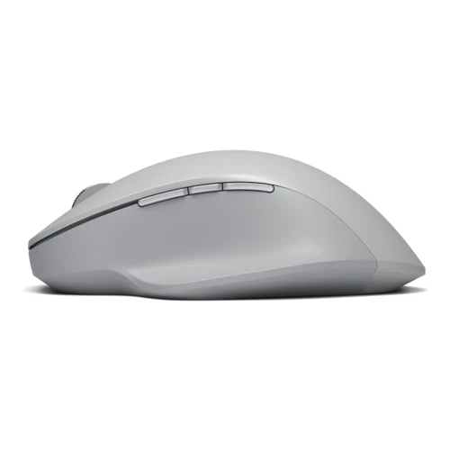 Аксесуар для планшетних ПК Microsoft Precision Mouse Gray (FTW-00001): Колір сірий