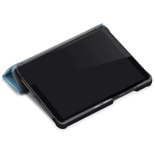 Аксесуар для планшетних ПК BeCover Smart Case Blue для Lenovo Tab M8 TB-8505/TB-8705/M8 TB-8506 (3rd Gen) (705978)