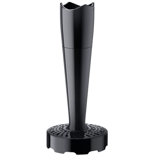 Блендер Braun MQ 5237 BK: Конструкция ручной