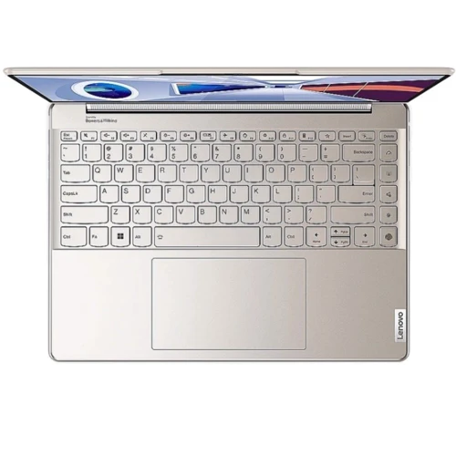 Ноутбук Lenovo Yoga 9 14IRP8 (83B10071LT): Оперативна пам'ять 16 ГБ
