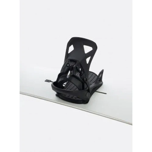 Крепление для сноуборда BURTON STEP ON - MENS'24 black L (9010510186911): Размер Large