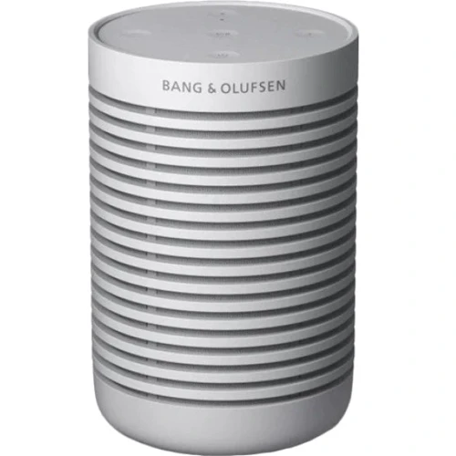 Акустика Bang & Olufsen Beosound Explore Grey Mist (1626003): Цвет серый