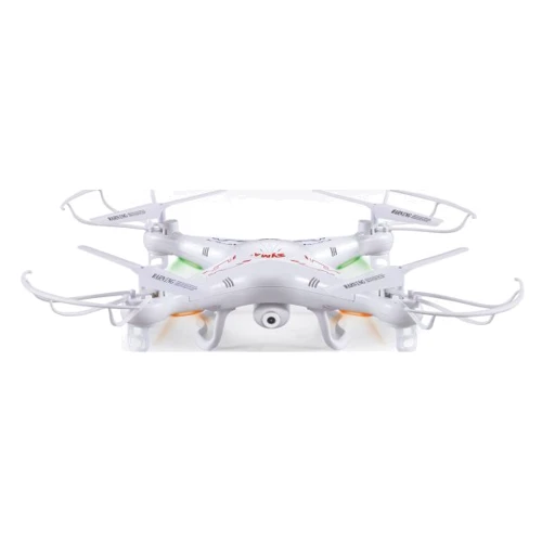 Квадрокоптер Syma X5C Explorers с камерой