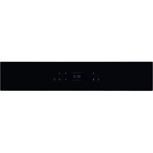 Духовой шкаф электрический Electrolux EVL8E08WZ: Объем, л 43
